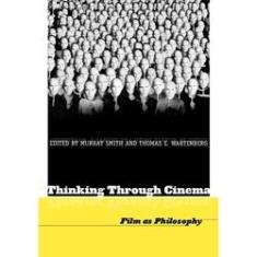 Imagem de Thinking Through Cinema
