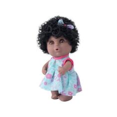 Imagem de Boneca Babies Expressões Trigêmeas Bee Toys