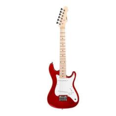 Imagem de Guitarra Infantil Vogga Vcg120n Rd