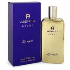 Imagem de Perfume Feminino Etienne Aigner Debut 100 Ml Eau Parfum
