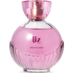 Imagem de Perfume Feminino Liz Flora 100ml O Boticário - O Boticario