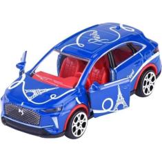 Imagem de Miniatura - 1:64 - DS E-Tense - French Touch - Majorette 212055011