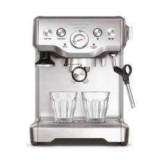 Imagem de Cafeteira Elétrica Tramontina by Breville Express em Aço Inox 1,8 L 220 V