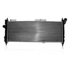 Imagem de Radiador Chevrolet Corsa 94 a 2002 Com Ar Visconde