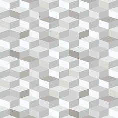 Imagem de Papel de Parede Apollo 3D