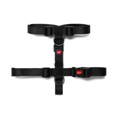 Imagem de Peitoral H Hello Preto Pp