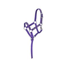 Imagem de Tough 1 Nylon I Love My Mini frente única miniatura, roxo, grande