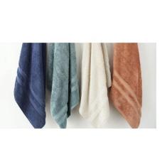 Imagem de Kit 2 Toalhas de Banho Gigante Algodão Egípcio Buddemeyer