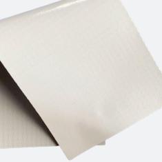 Imagem de Lona PVC - DF Branco Alpes (cod.780) - 1,40m x 1m - N&D Plus