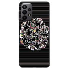 Imagem de Capa Adesivo Skin110 Verso Para Samsung Galaxy A23 (2022)