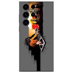 Imagem de Capa Adesivo Skin264 Verso Para Samsung Galaxy S23 Ultra