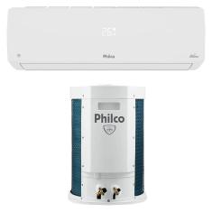 Imagem de Ar Condicionado Split Inverter 24.000 BTUs Classe A Philco Frio