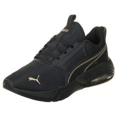 Imagem de Tênis Puma X-Cell Nova FS Feminino Preto