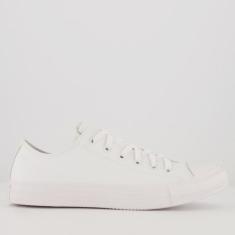 Imagem de Tênis Converse All Star Chuck Taylor Monochrome Ii Branco