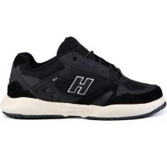 Imagem de TÊNIS HOCKS RLX BAGGY MOCHA PRETO MASCULINO-Masculino