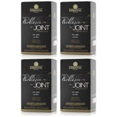 Imagem de Collagen 2 Joint Neutro Box com 30 sticks - 4 unidades - Essential Nutrition