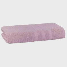 Imagem de Toalha de Banho Gigante Vanilla Extra Soft 90x150 cm Rosa Buddemeyer