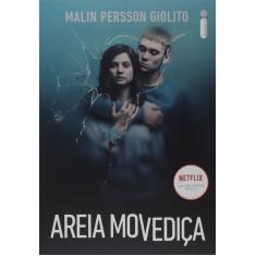 Imagem de Areia Movediça - Giolito, Marlin Persson - 9788551004746