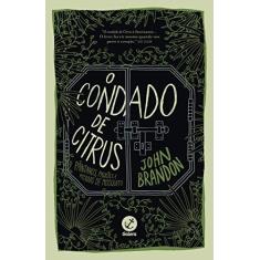 Imagem de O Condado de Citrus - John Brandon - 9788501094469