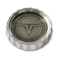Imagem de Emblema Billet Grade Ford Maverick Grabber