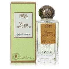 Imagem de Perfume Feminino Vespri Aromatico Nobile 1942 75 ML Eau De Parfum