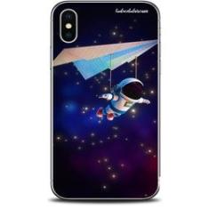 Imagem de Capa Case Capinha Personalizada Samsung S20 FE Astronauta- Cód. 1489