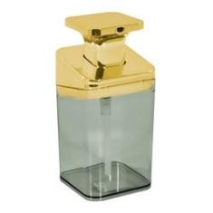Imagem de Porta Sabonete Líquido 400ml Slim - Wp Connect