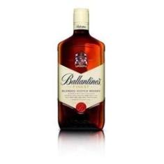 Imagem de Whisky Ballantine's Finest Blended Scotch 1l