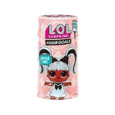 Imagem de Boneca Lol Hairgoals Com Acessórios - Candide
