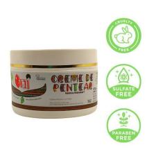 Imagem de Creme de Pentear Vamos Hidratar 300ml - Beti A Crespa