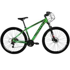 Imagem de Bicicleta South Legend - 24 Marchas - Aro 29 - Freios Hidráulicos - Su