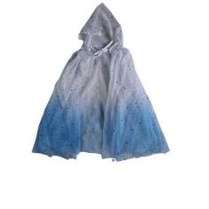 Imagem de Fantasia Capa De Princesa Elsa De Tule Dupla Infantil Festas - MC PRES