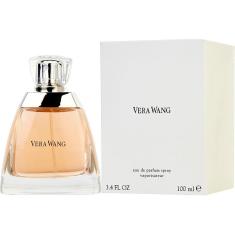 Imagem de Perfume Feminino Vera Wang Vera Wang Eau De Parfum 100 Ml