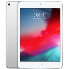 Imagem de Tablet Apple iPad Mini 5ª Geração 256GB 4G 7,9" iOS