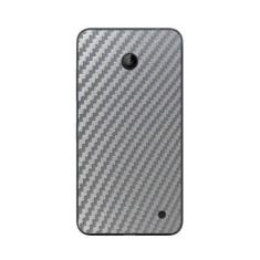 Imagem de Capa Adesivo Skin350 Verso Para Nokia Lumia 630 e 635 - KawaSkin