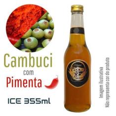Imagem de Licor Artesanal Blend  - Ice 355ml - Bling
