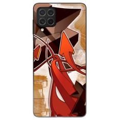 Imagem de Capa Adesivo Skin071 Verso Para Samsung Galaxy M62 (2021) - KawaSkin