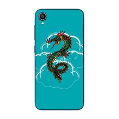 Imagem de Capa Adesivo Skin365 Verso Para Asus Zenfone Live L2 (2019)