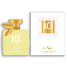 Imagem de Perfume Ace Pour Femme Edp 100 Ml