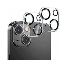 Imagem de Película De Câmera Traseira Transparente Para Iphone 14 / 14 Plus - 9H