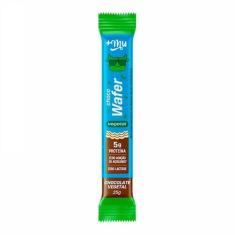 Imagem de Choco Wheyfer (25g) - Sabor: Chocolate Vegetal - Mais Mu