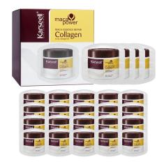 Imagem de Tratamento capilar Karseell Collagen Deep Repair Argan Oil 240mL