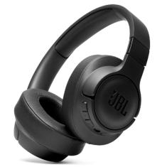 Imagem de Headphone Bluetooth Wireless com Microfone JBL Tune 750BTNC