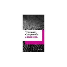Imagem de A Cidade do Sol - Tommaso Campanella - 9788532648112