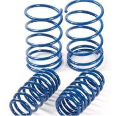 Imagem de Jogo De Molas Esportivas  -  Fiat Doblo 2015