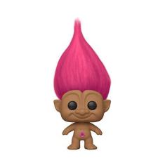 Imagem de POP! TROLLS - PINK TROLL #03