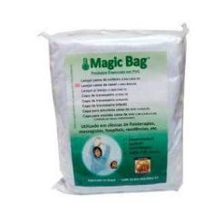 Imagem de Lençol Casal  - Magic Bag