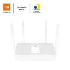 Imagem de Roteador WiFi 6 Mi Router AX1800 Xiaomi