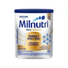 Imagem de Suplemento Infantil Milnutri Profutura Danone 800g