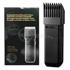 Imagem de Kit 2 Barbeador RSCW-389B 3W Lamina Inox Recarregável 2V - Raymonda